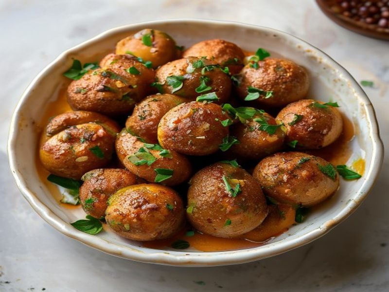 Acarajé