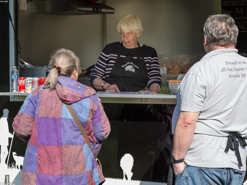 BBQ Chili with Shrimp